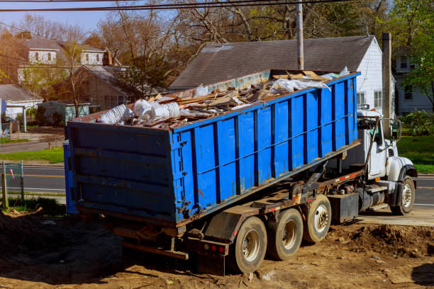 Best Demolition Debris Removal  in East Vineland, NJ